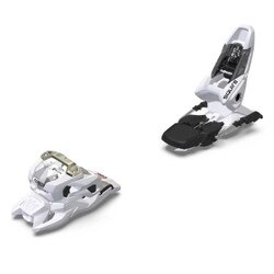 Marker Squire 11 Binding in White